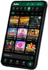 230 bet App